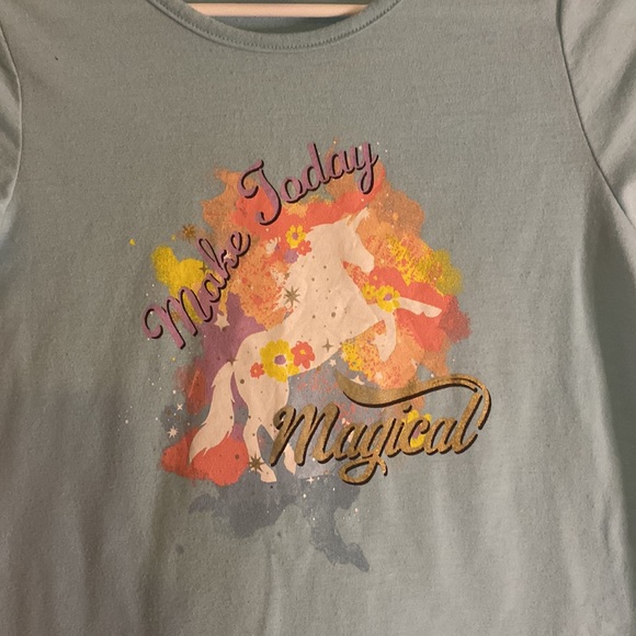 Girls T-shirt by forever me - Picture 2 of 4